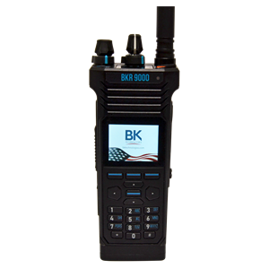 Two-way radio PNG-92798